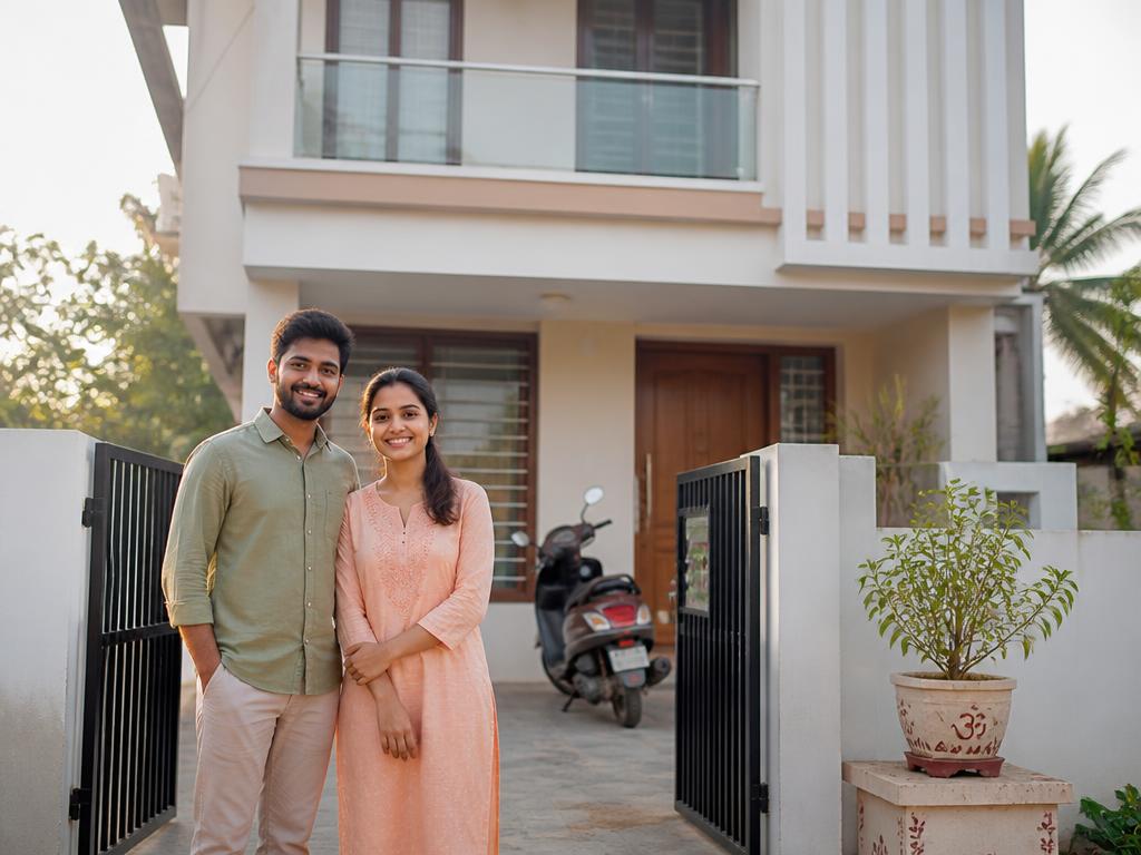 Home loans